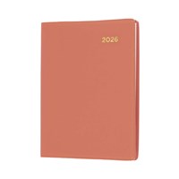 Planner Diaries