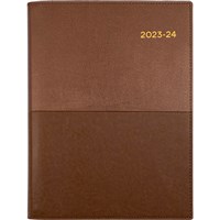 Financial Year Diaries