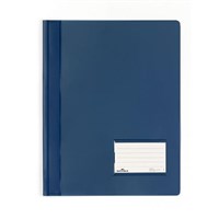Deluxe Flat Files