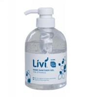 Antibacterial Hand Sanitisers