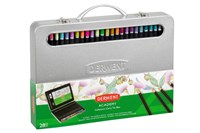 Coloured Pencils Edu