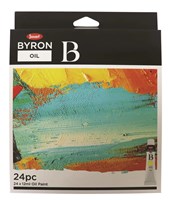 Oil Paints