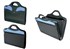 ATTACHE CASE HDUTY ZIPPERED CLOSUREDIVIDERS