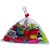 KEY TAGS KEVRON ASST COLOURS ID5 AC 100