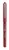 PEN UNIBALL UB150 EYE ULTRA MICRO RED