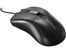 RAPOO N1162 WIRED OPTICAL MOUSE BLACK 1000dpi USB