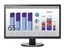 HEWLETT PACKARD HP V243 24IN 169 LCD MONITOR V5J53AA VGADVI 1920X1080