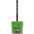 SHARPENER SKWEEK ELECTRONIC BATTERY NOT INC GREEN