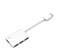 FLUJO ULTRATHIN 4 PORT USB 30 HUB SILVER