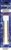 PEN REFILL SCHMIDT PMATE BP MED BLUE CRD2