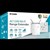 DLINK AC1200 WIFI RANGE EXTENDER WITH FIRMWARE UPGRADE