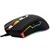 RAPOO V280 OPTICAL GAMING MOUSE COLOURFUL BACKLIT