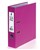 LEVER ARCH FILE SOVEREIGN A4 PVC SPRING PURPLE