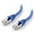 ALOGIC 5M BLUE 10G SHIELDED CAT6A NETWORK CABLE C6A05BlueSH