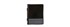 MARBIG  3 RING ZIP PORTFOLIO BLACK 5610201