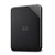 WESTERN DIGITAL ELEMENTS PORTABLE HARD DRIVE 1TB BLACK
