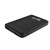 PROMATE VOLTAG10 10000mAh LIPOLYMER POWERBANK BLACK LIGHTWEIGHT