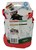 GO ANYWHERE WATERPROOF FIRST AID KIT 47 PIECE 101671