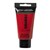 REEVES PREMIUM ACRYLIC PAINT 75ML TUBE ROSE RED 0008210