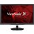 VIEWSONIC VS16263 LED MONITOR 236 INCH AMD FREE GAMING1920 X1080PDCR DSUBHDMI 14DISPLAY PORT 12 SPEAKERS 3 YEAR WARRANTY