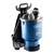 PACVAC SUPERPRO 700B ADVANCE BATTERY BACKPACK VACUUM CLEANER
