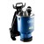 PACVAC SUPERPRO 700 ADVANCE BATTERY BACKPACK VACUUM CLEANER