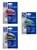 STAPLER SOVEREIGN MINI 266 WSTAPLES ASST COLOURS