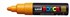 MARKER POSCA 45MM PC7M BOLD BULLET TIP BRIGHT YELLOW