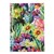 CUMBERLAND ADDRESS BOOK DESERT FLOWER 190 X 130MM