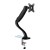 BRATECK SINGLE MONITOR COUNTERBALANCE LCD VESA DESK MOUNT WITH USB PORT FOR 1327 LCD MONITOR