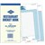 ZIONS ELD RESTAURANT DOCKET BOOK CARBON DUPLICATE 210 X 100MM