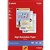 CANON HR101 HIGH RESOLUTION PHOTO PAPER 106GSM A4 WHITE PACK 50