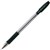 PILOT BPSGP BALLPOINT GRIP STICK PEN FINE BLACK