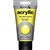 REEVES PREMIUM ACRYLIC PAINT 75ML TUBE LEMON YELLOW