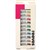 REEVES GOUACHE PAINT SET 12ML TUBE PACK 12