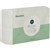 REGAL CLASSIC SLIMLINE INTERLEAVED HAND TOWEL 1PLY 220 X 225MM 250 SHEET