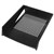 MARBIG ENVIRO DOCUMENT TRAY PORTRAIT A4 BLACK