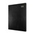 DEBDEN KYOTO 3001P99 DAY TO PAGE A4 BLACK