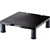 FELLOWES STANDARD MONITOR RISER 101 X 333 X 342MM GRAPHITE