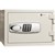 DEFIANCE ELECTRONIC SAFE 1 HOUR FIRE RESISTANT 16 LITRE 37KG