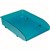 METRO DOCUMENT TRAY A4 BLUEBERRY