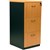 YS DESIGN OXLEY FILING CABINET 3 DRAWER 476 X 550 X 1029MM BEECHIRONSTONE