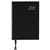 CUMBERLAND NORWICH FINANCIAL YEAR DIARY WEEK TO VIEW A4 BLACK