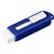 STAEDTLER 525 SLIDE ERASER PVC FREE BLUEWHITE