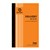 OLYMPIC 700 DELIVERY BOOK CARBONLESS DUPLICATE 50 LEAF 200 X 125MM