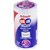 QUIKSTIK MARK II LABELS PERMANENT WHITE 1000 LABELSROLL 23 X 16MM PKT 5