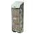 REGAL TRIPLELINE TOILET ROLL DISPENSER ABS GREY