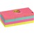 POSTIT 653AN MINI NOTES 36 X 48MM CAPE TOWN PACK 12