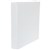 INITIATIVE INSERT RING BINDER 3D 38MM A4 WHITE