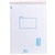 JIFFYLITE BUBBLEPAK MAILER BAG 360 X 480MM SIZE 7 WHITE
